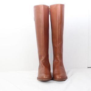 Franco Sarto ladies knee high boots size 10